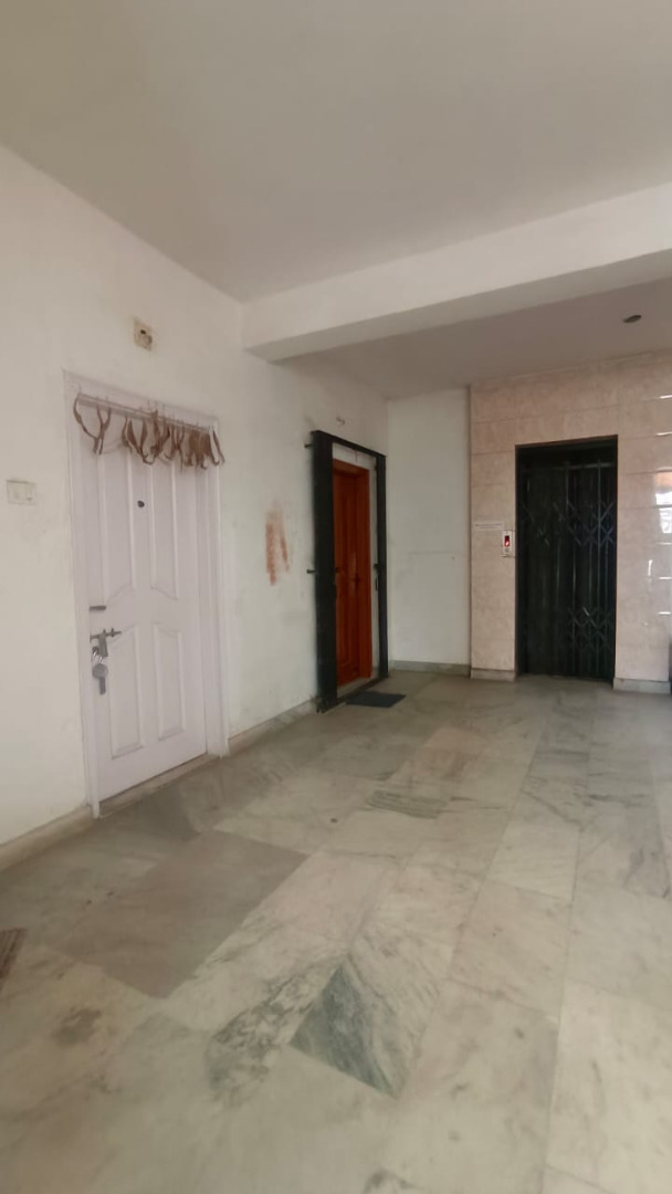 Unfurnished 3bhk in Odalbakra, Kahilipara, Guwahati, Assam, India for Rent